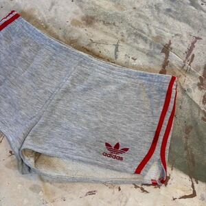Vintage 1970s Adidas Shorts
